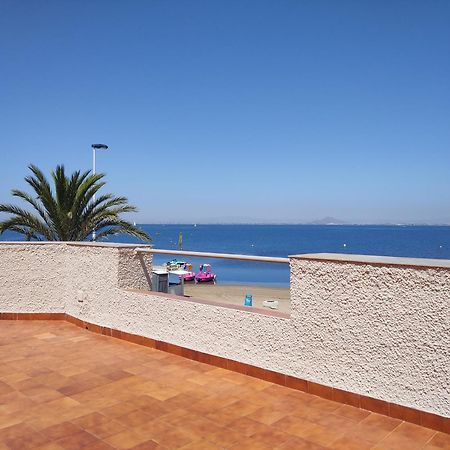Boutique Beach House, Colina Del Emperador La Manga del Mar Menor Esterno foto