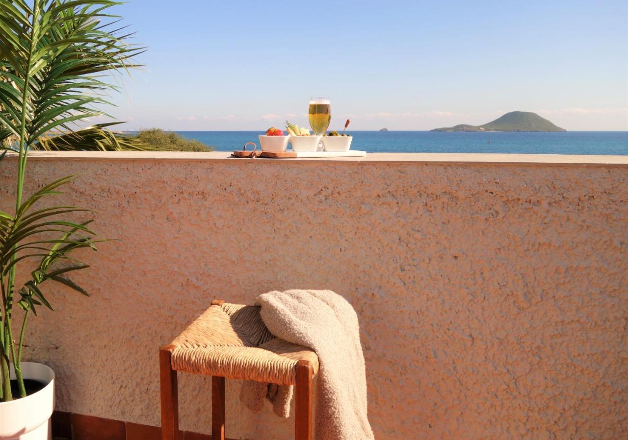 Boutique Beach House, Colina Del Emperador La Manga del Mar Menor Esterno foto