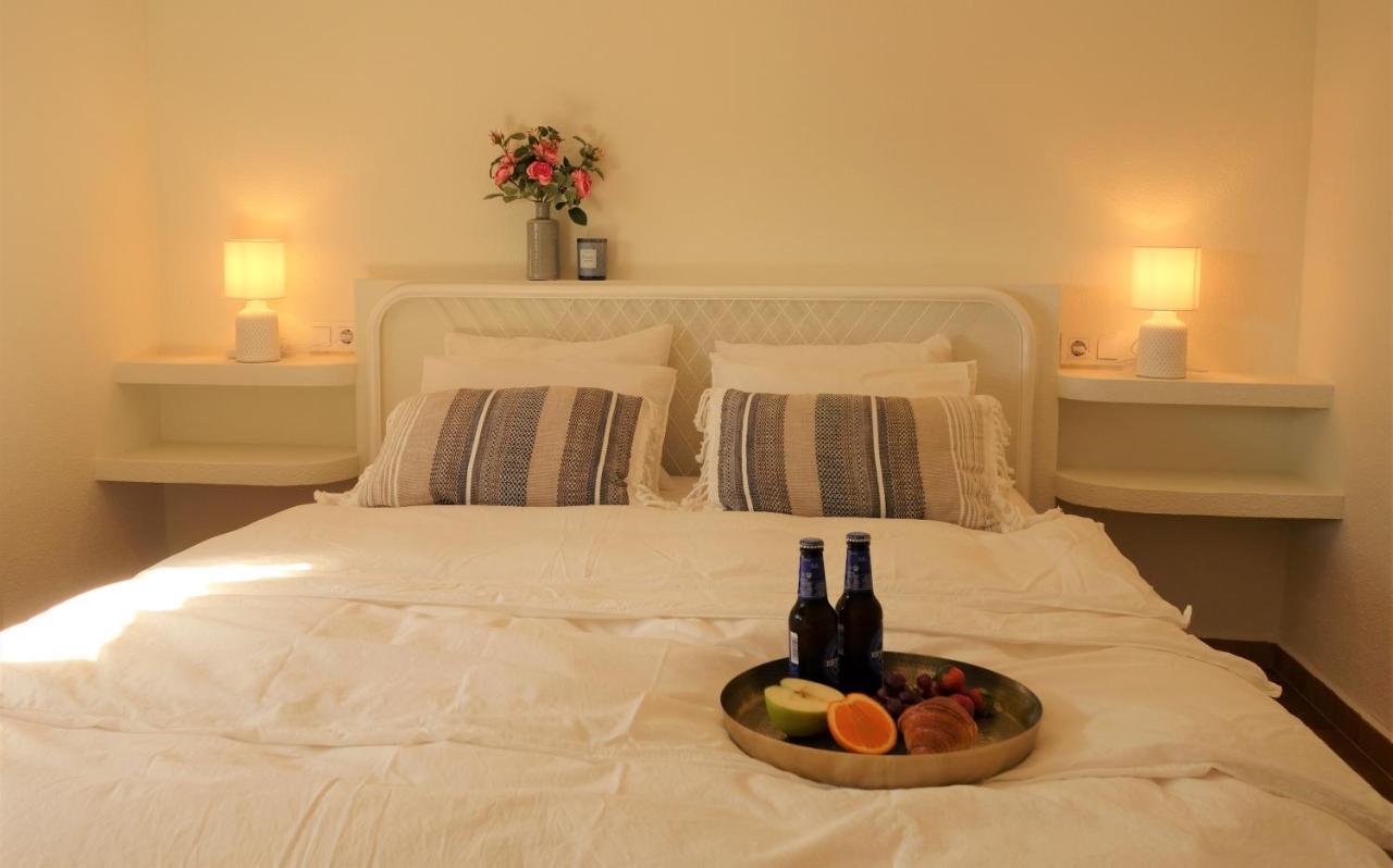 Boutique Beach House, Colina Del Emperador La Manga del Mar Menor Esterno foto