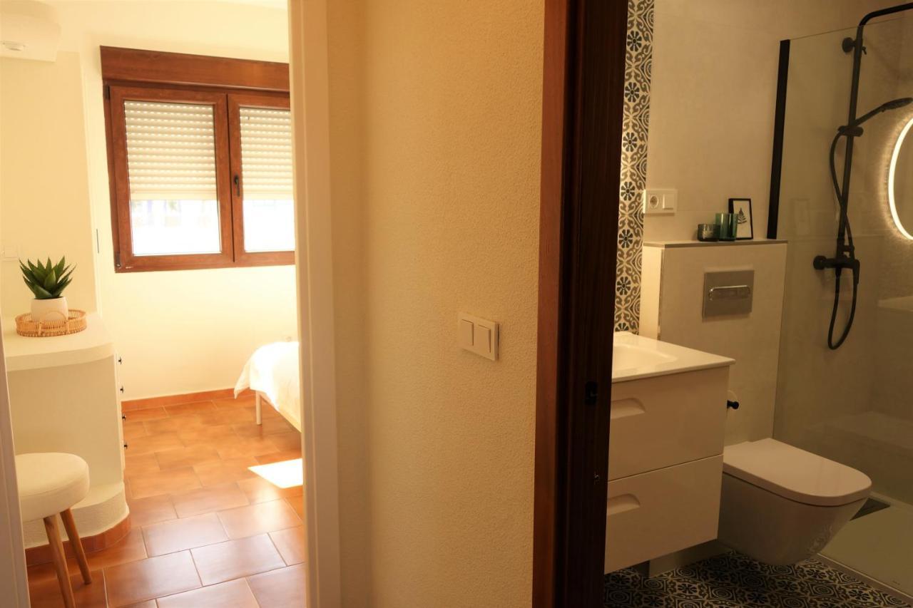 Boutique Beach House, Colina Del Emperador La Manga del Mar Menor Esterno foto