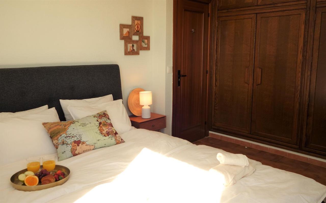 Boutique Beach House, Colina Del Emperador La Manga del Mar Menor Esterno foto