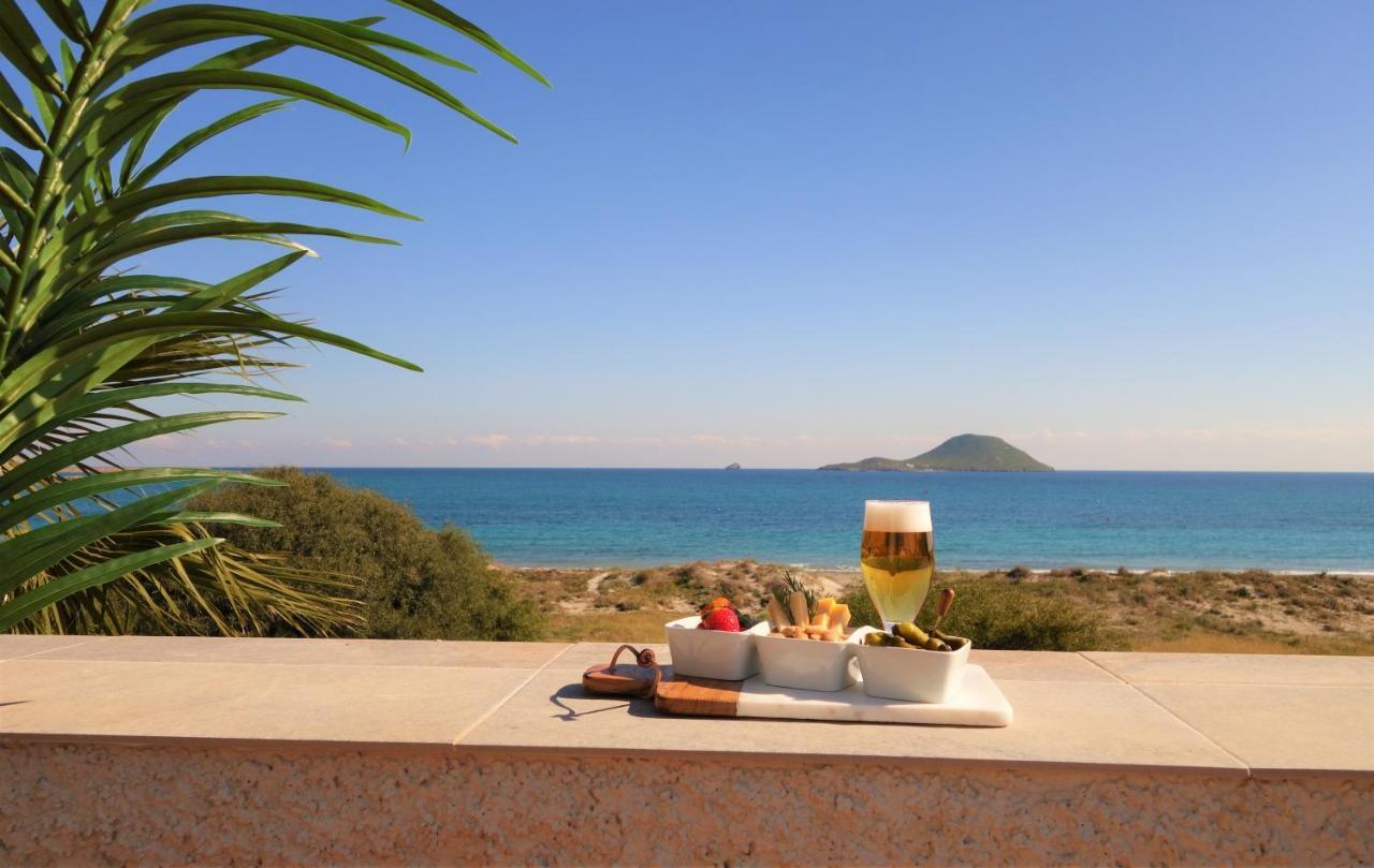 Boutique Beach House, Colina Del Emperador La Manga del Mar Menor Esterno foto