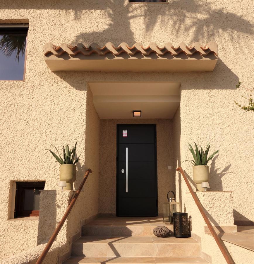 Boutique Beach House, Colina Del Emperador La Manga del Mar Menor Esterno foto