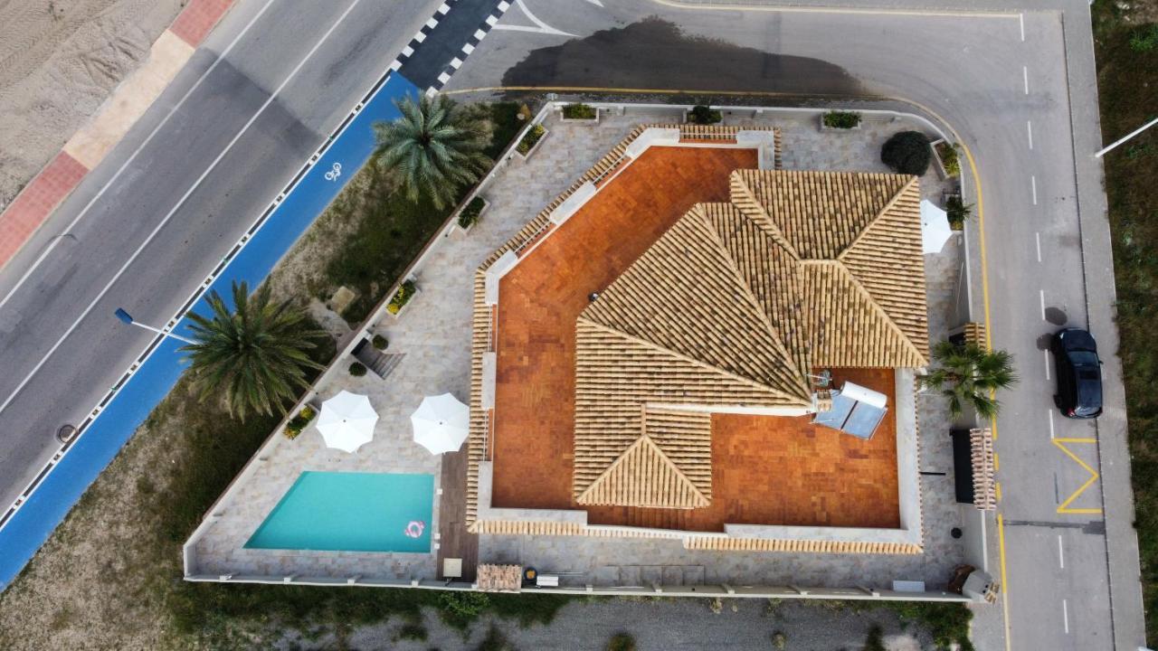 Boutique Beach House, Colina Del Emperador La Manga del Mar Menor Esterno foto