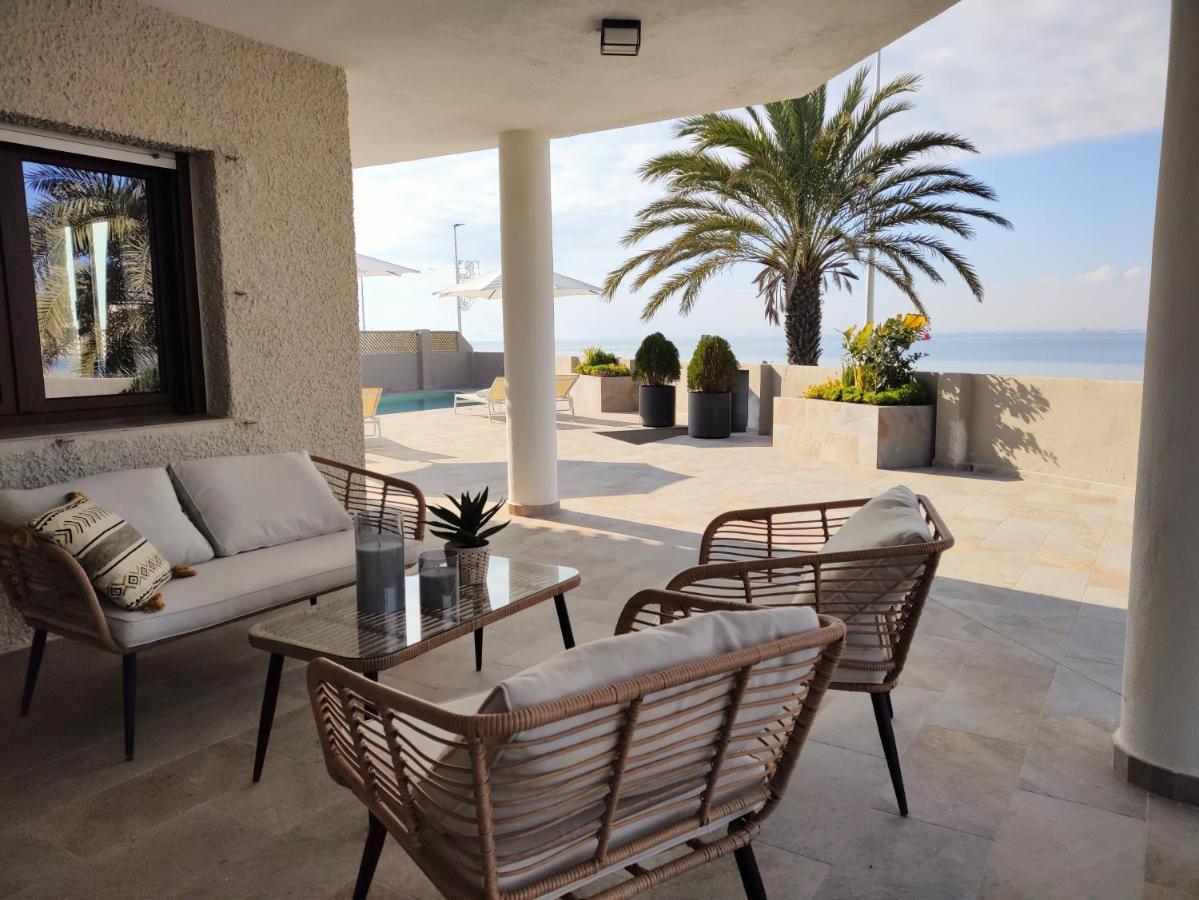 Boutique Beach House, Colina Del Emperador La Manga del Mar Menor Esterno foto