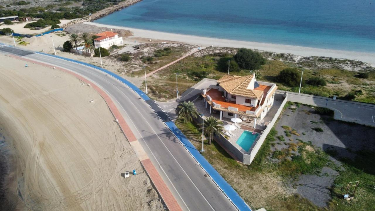 Boutique Beach House, Colina Del Emperador La Manga del Mar Menor Esterno foto