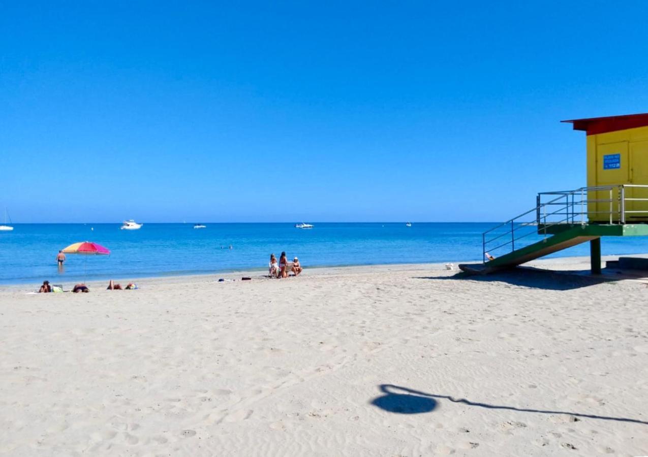 Boutique Beach House, Colina Del Emperador La Manga del Mar Menor Esterno foto