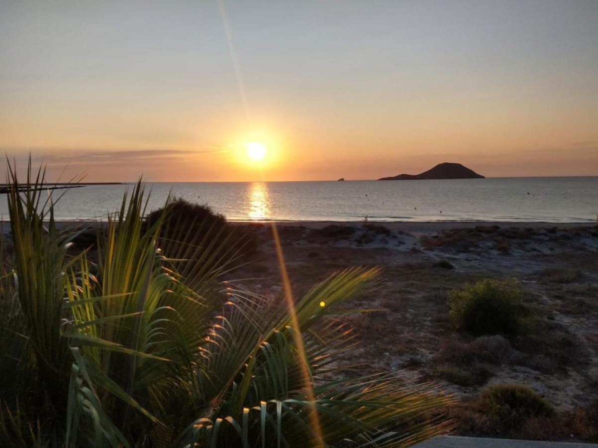 Boutique Beach House, Colina Del Emperador La Manga del Mar Menor Esterno foto