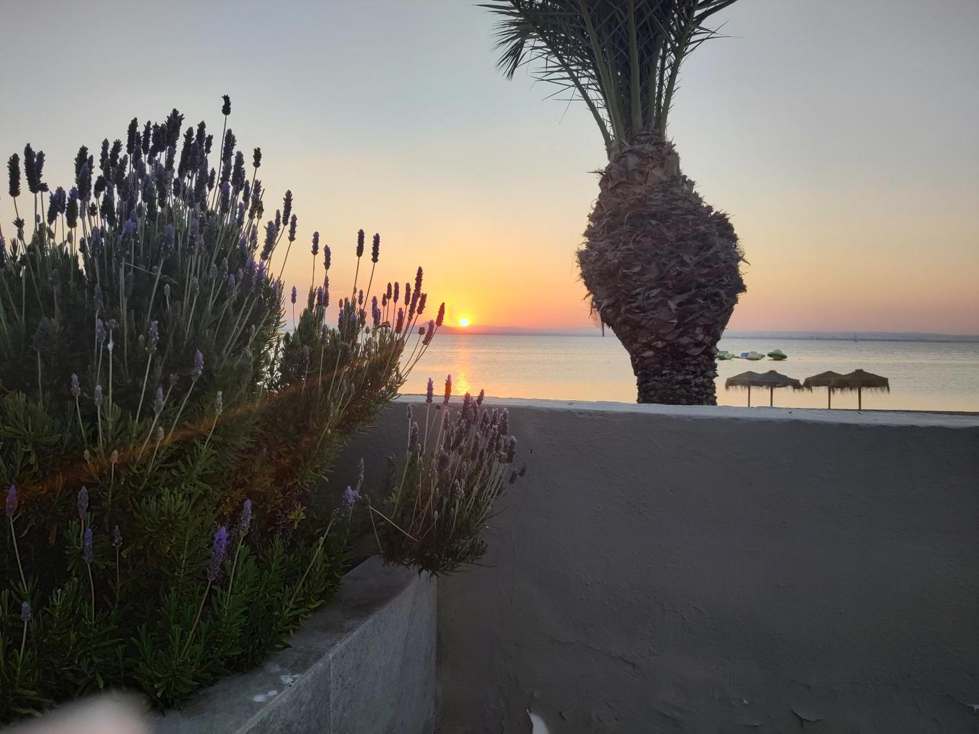 Boutique Beach House, Colina Del Emperador La Manga del Mar Menor Esterno foto