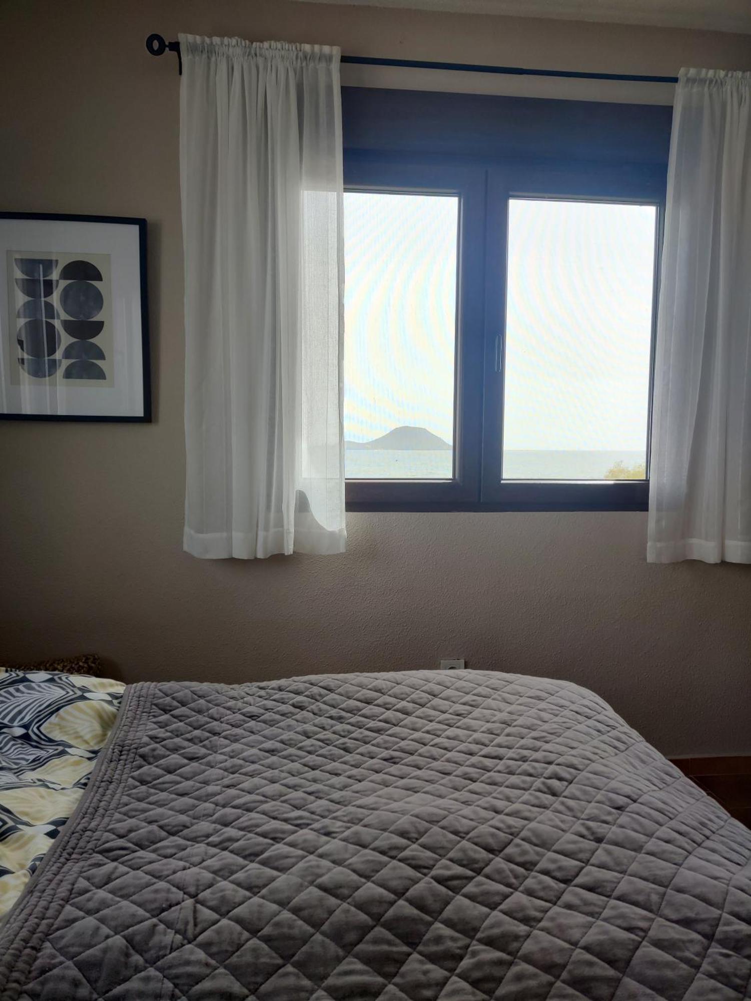 Boutique Beach House, Colina Del Emperador La Manga del Mar Menor Esterno foto