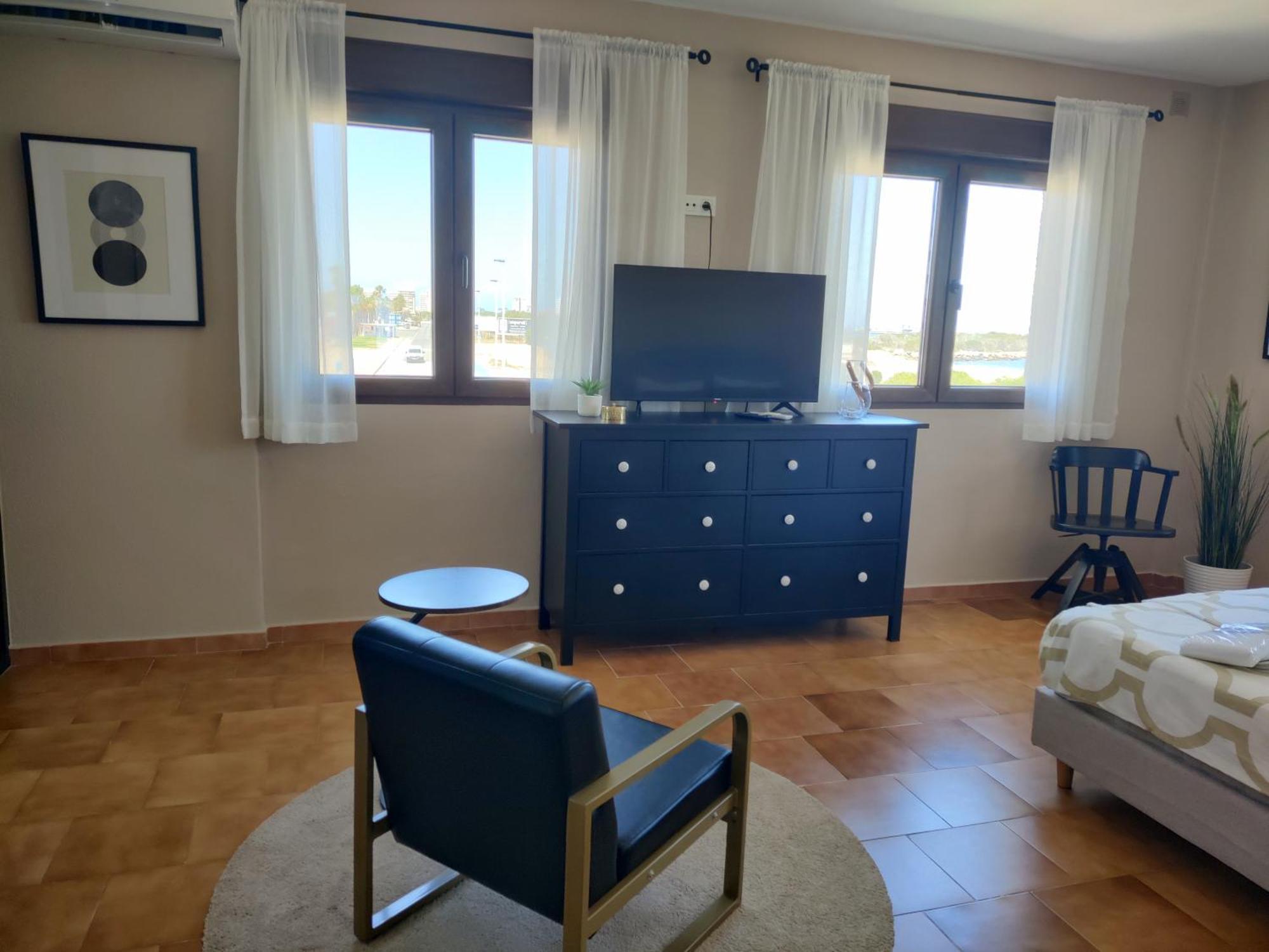 Boutique Beach House, Colina Del Emperador La Manga del Mar Menor Esterno foto