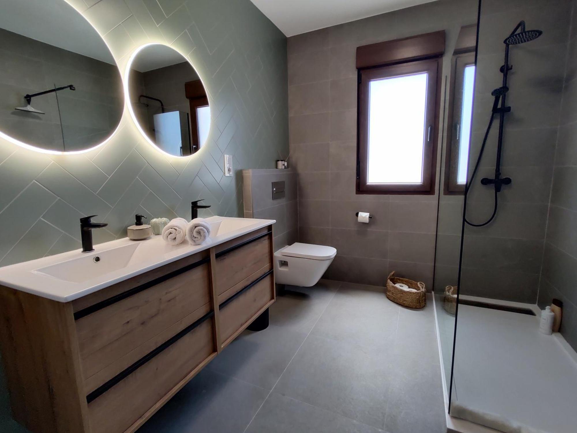 Boutique Beach House, Colina Del Emperador La Manga del Mar Menor Esterno foto